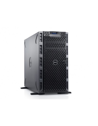 DELL PowerEdge T420 server 32 TB 2,2 GHz 8 GB Tower (5U) Famiglia Intel® Xeon® E5 750 W DDR3-SDRAM