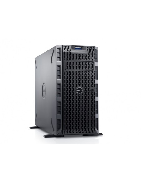 DELL PowerEdge T420 server 32 TB 2,2 GHz 8 GB Tower (5U) Famiglia Intel® Xeon® E5 750 W DDR3-SDRAM