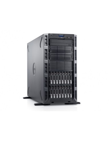 DELL PowerEdge T420 server 32 TB 2,2 GHz 8 GB Tower (5U) Famiglia Intel® Xeon® E5 750 W DDR3-SDRAM
