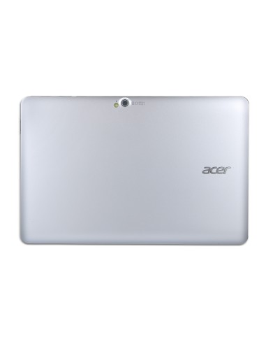 Acer Iconia W510-27602G06Ass 64 GB 25,6 cm (10.1") Intel Atom® 2 GB Wi-Fi 4 (802.11n) Windows 8 Bianco