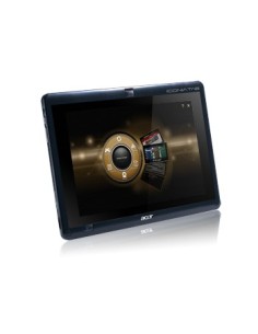 Acer Iconia W511P-27602G06iss 64 GB 25,6 cm (10.1") Intel Atom® 2 GB Wi-Fi 4 (802.11n) Windows 8 Pro