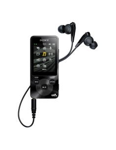 Sony Walkman NWZ-E584