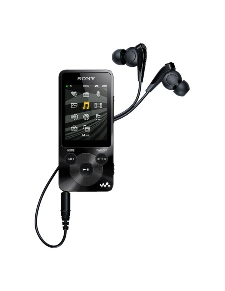 Sony Walkman NWZ-E584