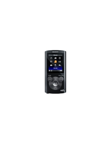 Sony Walkman NWZ-E584