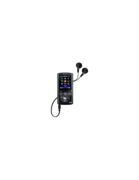 Sony Walkman NWZ-E584