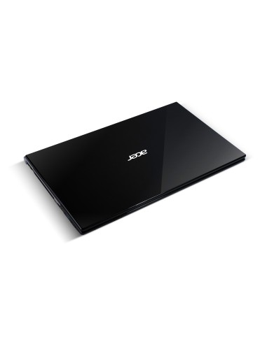 Acer Aspire 571G-73634G50Maii Computer portatile 39,6 cm (15.6") Intel® Core™ i7 4 GB DDR3-SDRAM 500 GB HDD Windows 8 Nero