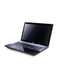 Acer Aspire 772G-747A4G50MAKK Computer portatile 43,9 cm (17.3") HD+ Intel® Core™ i7 4 GB DDR3-SDRAM 500 GB HDD NVIDIA®