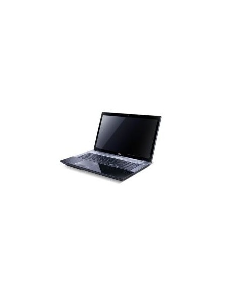 Acer Aspire 772G-747A4G50MAKK Computer portatile 43,9 cm (17.3") HD+ Intel® Core™ i7 4 GB DDR3-SDRAM 500 GB HDD NVIDIA®