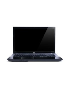 Acer Aspire 772G-747A4G50MAKK Computer portatile 43,9 cm (17.3") HD+ Intel® Core™ i7 4 GB DDR3-SDRAM 500 GB HDD NVIDIA® 2