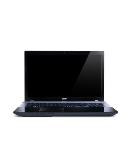 Acer Aspire 772G-747A4G50MAKK Computer portatile 43,9 cm (17.3") HD+ Intel® Core™ i7 4 GB DDR3-SDRAM 500 GB HDD NVIDIA®