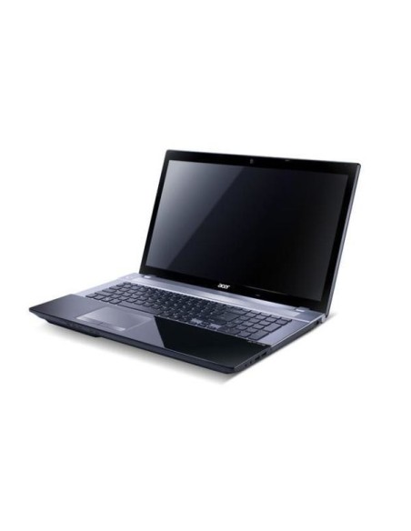 Acer Aspire 772G-747A4G50MAKK Computer portatile 43,9 cm (17.3") HD+ Intel® Core™ i7 4 GB DDR3-SDRAM 500 GB HDD NVIDIA®