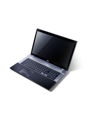 Acer Aspire 772G-747A4G50MAKK Computer portatile 43,9 cm (17.3") HD+ Intel® Core™ i7 4 GB DDR3-SDRAM 500 GB HDD NVIDIA®