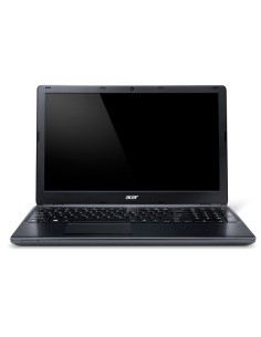Acer Aspire 522-12504G50Mnkk Computer portatile 39,6 cm (15.6") AMD E 4 GB DDR3-SDRAM 500 GB HDD Windows 8 Nero