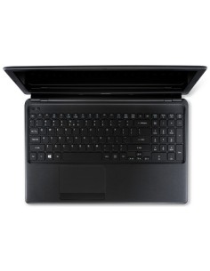 Acer Aspire 522-12504G50Mnkk Computer portatile 39,6 cm (15.6") AMD E 4 GB DDR3-SDRAM 500 GB HDD Windows 8 Nero 2