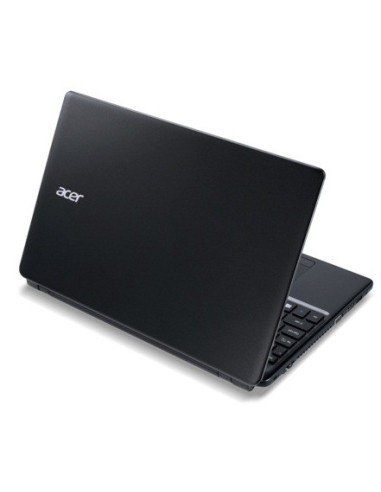 Acer Aspire 522-12504G50Mnkk Computer portatile 39,6 cm (15.6") AMD E 4 GB DDR3-SDRAM 500 GB HDD Windows 8 Nero