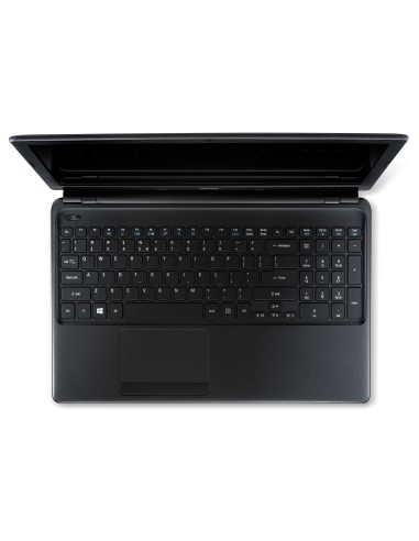 Acer Aspire 522-45004G50Mnkk Computer portatile 39,6 cm (15.6") AMD A4 4 GB DDR3-SDRAM 500 GB HDD Windows 8.1 Nero