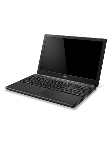 Acer Aspire 522-45004G50Mnkk Computer portatile 39,6 cm (15.6") AMD A4 4 GB DDR3-SDRAM 500 GB HDD Windows 8.1 Nero