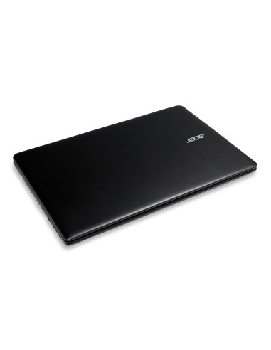 Acer Aspire 572-54204G50Mnkk Computer portatile 39,6 cm (15.6") HD Intel® Core™ i5 4 GB DDR3-SDRAM 500 GB HDD Windows 8.1 Nero