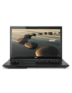 Acer Aspire 772G-747a161.12TMakk Computer portatile 43,9 cm (17.3") Full HD Intel® Core™ i7 16 GB DDR3-SDRAM 1120 GB HDD+SSD