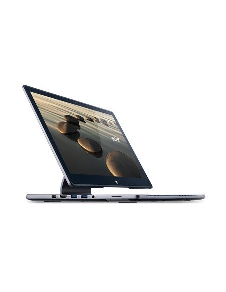 Acer Aspire R7-572G-54204G50ASS Ibrido (2 in 1) 39,6 cm (15.6") Touch screen Full HD Intel® Core™ i5 4 GB DDR3-SDRAM 500 GB HDD
