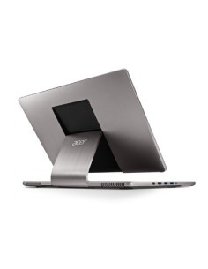 Acer Aspire R7-572G-54204G50ASS Ibrido (2 in 1) 39,6 cm (15.6") Touch screen Full HD Intel® Core™ i5 4 GB DDR3-SDRAM 500 GB HDD 2