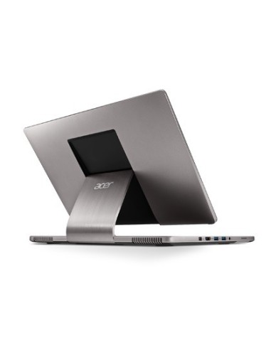 Acer Aspire R7-572G-54204G50ASS Ibrido (2 in 1) 39,6 cm (15.6") Touch screen Full HD Intel® Core™ i5 4 GB DDR3-SDRAM 500 GB HDD