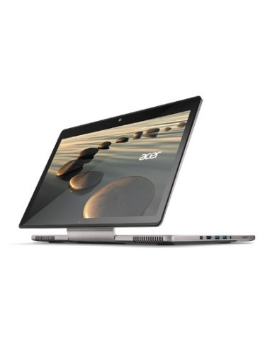 Acer Aspire R7-572G-54204G50ASS Ibrido (2 in 1) 39,6 cm (15.6") Touch screen Full HD Intel® Core™ i5 4 GB DDR3-SDRAM 500 GB HDD