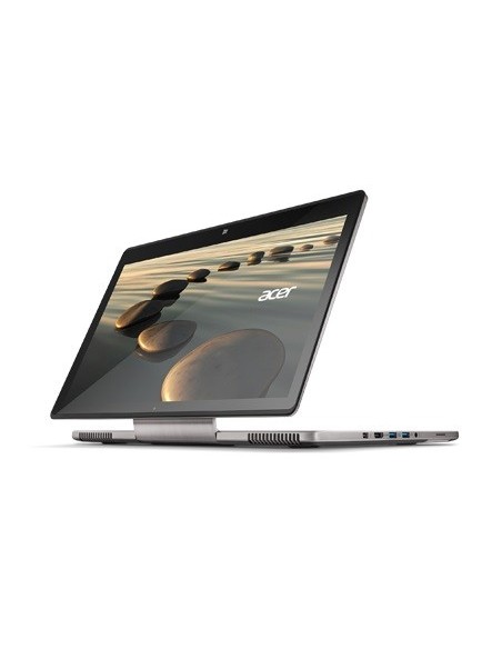 Acer Aspire R7-572G-54204G50ASS Ibrido (2 in 1) 39,6 cm (15.6") Touch screen Full HD Intel® Core™ i5 4 GB DDR3-SDRAM 500 GB HDD