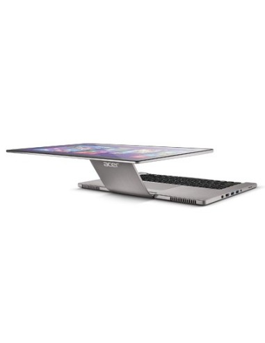 Acer Aspire R7-572G-54204G50ASS Ibrido (2 in 1) 39,6 cm (15.6") Touch screen Full HD Intel® Core™ i5 4 GB DDR3-SDRAM 500 GB HDD