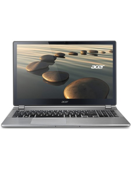 Acer Aspire 572G-53334G50AII Computer portatile 39,6 cm (15.6") Intel® Core™ i5 4 GB DDR3-SDRAM 500 GB HDD NVIDIA® GeForce® GT