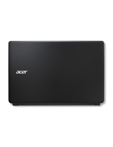 Acer Aspire 570-33214G50Mnkk Computer portatile 39,6 cm (15.6") Intel® Core™ i3 4 GB DDR3-SDRAM 500 GB HDD Windows 8.1 Nero