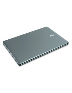 Acer Aspire 572G-74504G50Mnii Computer portatile 39,6 cm (15.6") Intel® Core™ i7 4 GB DDR3-SDRAM 500 GB HDD AMD Radeon HD 8750M 2