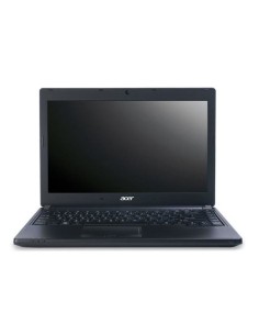Acer TravelMate P6 653-MG-53234G75Makk Computer portatile 39,6 cm (15.6") Intel® Core™ i5 4 GB DDR3-SDRAM 750 GB HDD NVIDIA®