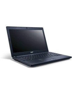 Acer TravelMate P6 633-M-53234G50akk Computer portatile 33,8 cm (13.3") HD Intel® Core™ i5 4 GB DDR3-SDRAM 500 GB HDD Windows 7