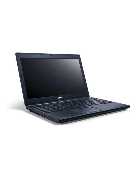 Acer TravelMate P6 633-M-53234G50akk Computer portatile 33,8 cm (13.3") HD Intel® Core™ i5 4 GB DDR3-SDRAM 500 GB HDD Windows 7