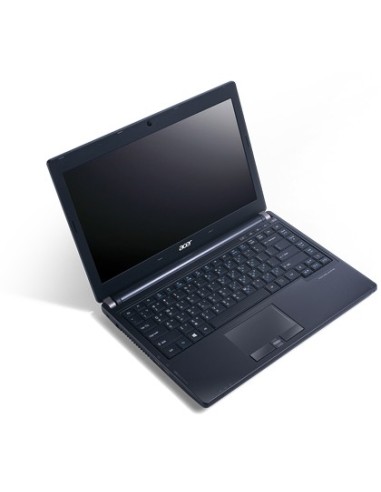 Acer TravelMate P6 633-M-53234G50akk Computer portatile 33,8 cm (13.3") HD Intel® Core™ i5 4 GB DDR3-SDRAM 500 GB HDD Windows 7