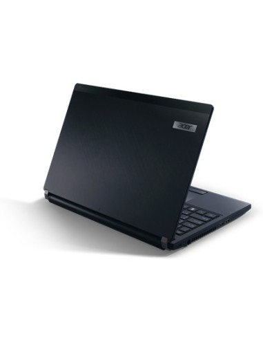 Acer TravelMate P6 633-M-53234G50akk Computer portatile 33,8 cm (13.3") HD Intel® Core™ i5 4 GB DDR3-SDRAM 500 GB HDD Windows 7