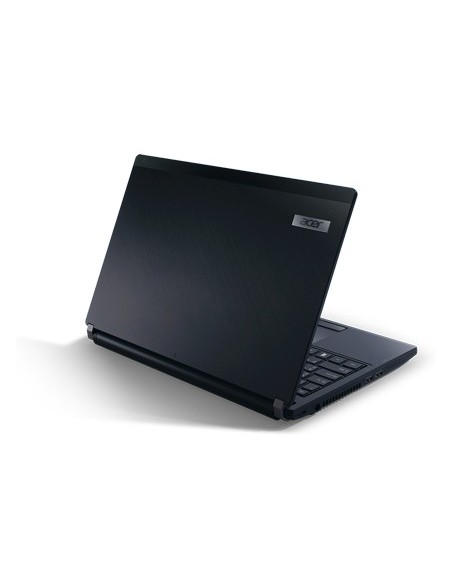 Acer TravelMate P6 633-M-53234G50akk Computer portatile 33,8 cm (13.3") HD Intel® Core™ i5 4 GB DDR3-SDRAM 500 GB HDD Windows 7