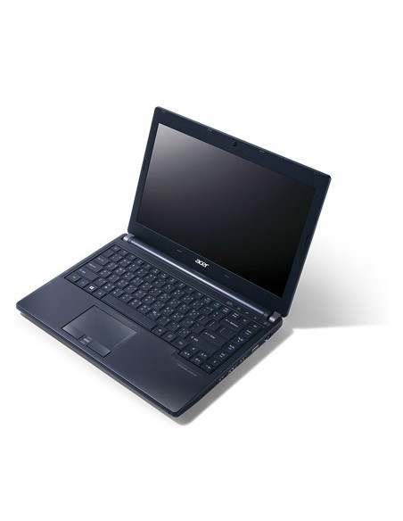 Acer TravelMate P6 633-M-53234G50akk Computer portatile 33,8 cm (13.3") HD Intel® Core™ i5 4 GB DDR3-SDRAM 500 GB HDD Windows 7
