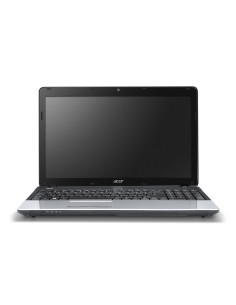 Acer TravelMate P2 253 Computer portatile 39,6 cm (15.6") Intel® Pentium® 2 GB DDR3-SDRAM 500 GB HDD Linux Linpus Nero, Argento