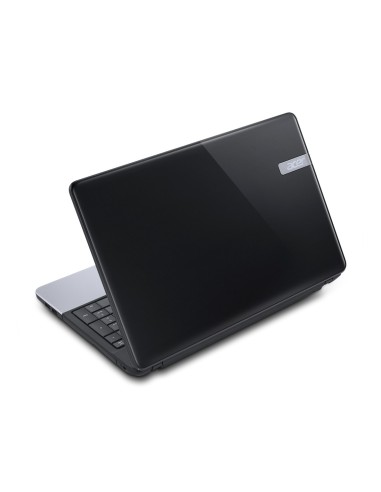 Acer TravelMate P2 253 Computer portatile 39,6 cm (15.6") Intel® Pentium® 2 GB DDR3-SDRAM 500 GB HDD Linux Linpus Nero, Argento