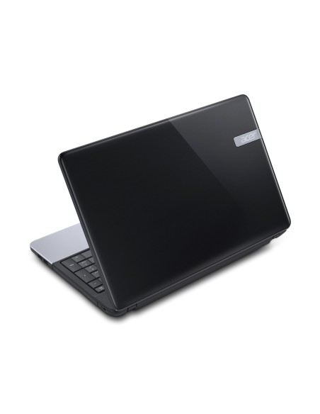 Acer TravelMate P2 253 Computer portatile 39,6 cm (15.6") Intel® Pentium® 2 GB DDR3-SDRAM 500 GB HDD Linux Linpus Nero, Argento