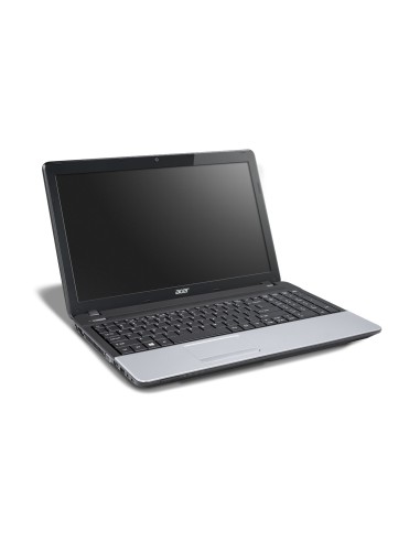 Acer TravelMate P2 253 Computer portatile 39,6 cm (15.6") Intel® Pentium® 2 GB DDR3-SDRAM 500 GB HDD Linux Linpus Nero, Argento