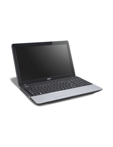 Acer TravelMate P2 253 Computer portatile 39,6 cm (15.6") Intel® Pentium® 2 GB DDR3-SDRAM 500 GB HDD Linux Linpus Nero, Argento