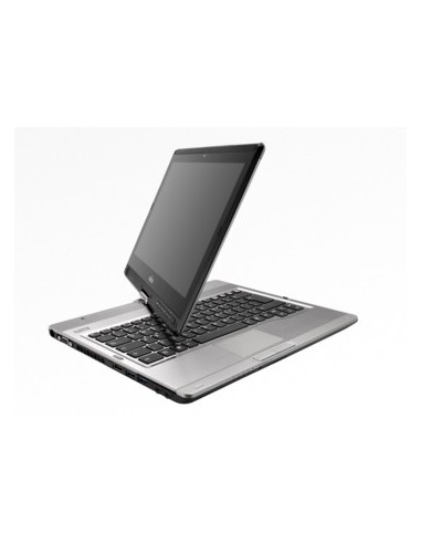 Fujitsu LIFEBOOK T902 Ibrido (2 in 1) 33,8 cm (13.3") Touch screen HD+ Intel® Core™ i5 8 GB DDR3-SDRAM 500 GB HDD Windows 8 Pro