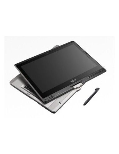 Fujitsu LIFEBOOK T902 Ibrido (2 in 1) 33,8 cm (13.3") Touch screen HD+ Intel® Core™ i5 8 GB DDR3-SDRAM 500 GB HDD Windows 8 Pro