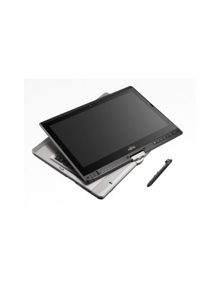 Fujitsu LIFEBOOK T902 Ibrido (2 in 1) 33,8 cm (13.3") Touch screen HD+ Intel® Core™ i5 8 GB DDR3-SDRAM 500 GB HDD Windows 8 Pro
