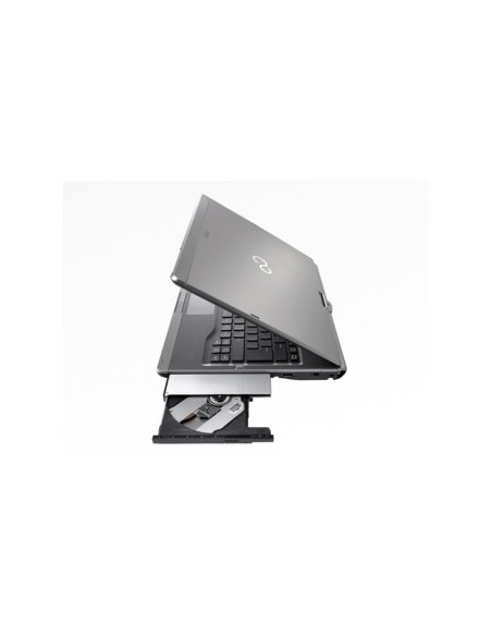 Fujitsu LIFEBOOK T902 Ibrido (2 in 1) 33,8 cm (13.3") Touch screen HD+ Intel® Core™ i5 8 GB DDR3-SDRAM 500 GB HDD Windows 8 Pro