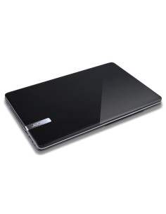 Acer TravelMate P2 253-E Computer portatile 39,6 cm (15.6") Intel® Pentium® 4 GB DDR3-SDRAM 500 GB HDD Windows 8 Nero