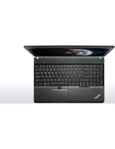 Lenovo ThinkPad Edge E530c Computer portatile 39,6 cm (15.6") Intel® Core™ i3 4 GB DDR3-SDRAM 500 GB HDD Wi-Fi 4 (802.11n)